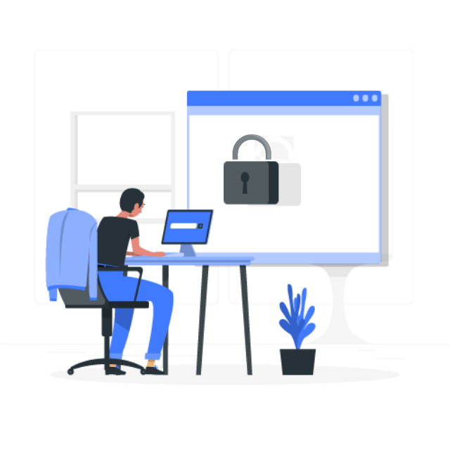 Scory Business Animation